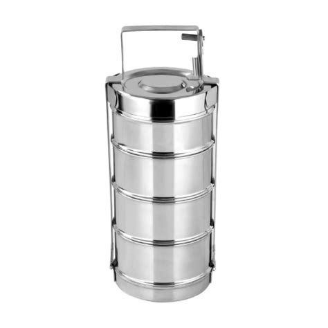 vinod stainless steel tiffin box|vinod tiffins for sale.